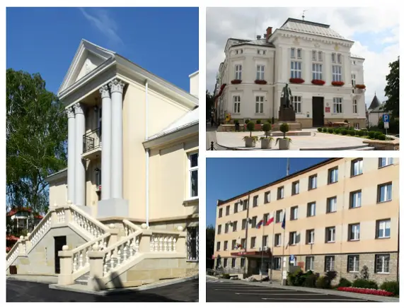 Urząd Miasta Krosna nieczynny w poniedziałek, 17 sierpnia