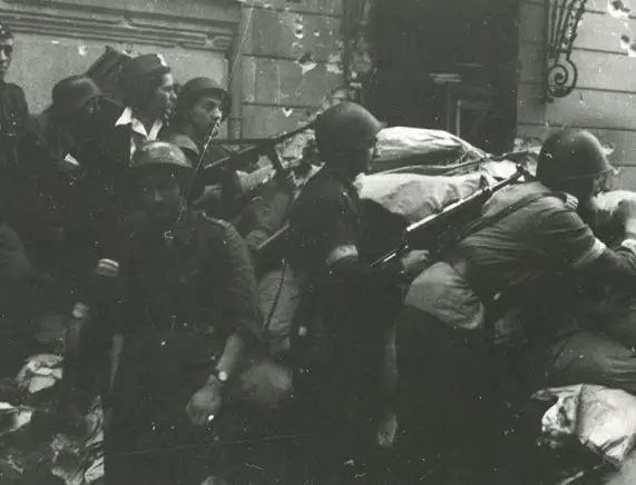 Krosno uczci 82. rocznicę wybuchu Powstania Warszawskiego