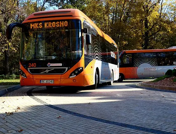 Dzień Bez Samochodu: bezpłatne przejazdy MKS Krosno 22 września