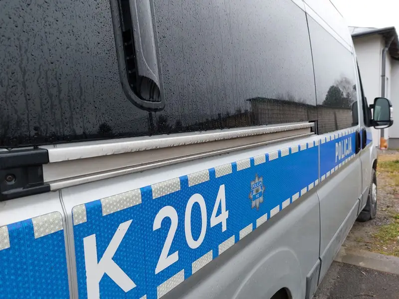 26-latek stracił prawo jazdy za nadmierną prędkość w Oplu