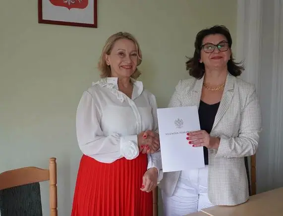 Krosno wdraża program 'Krośnieńskie ASY' dla seniorów