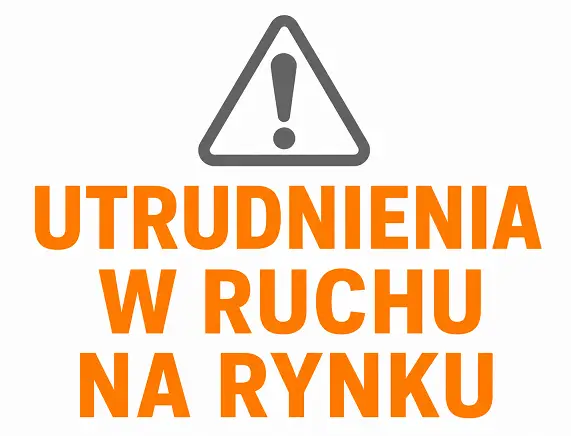 Utrudnienia drogowe związane z przysięgą wojskową