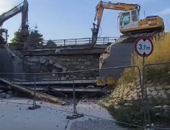 Ulica Grodzka znów przejezdna od 18 lipca