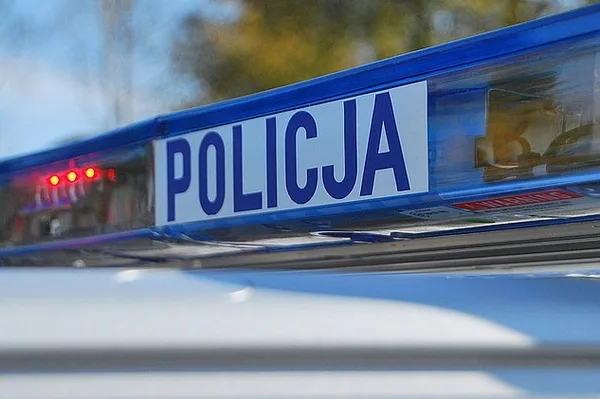 Akcja 'Trzeźwy poranek' w Krośnie i powiecie krośnieńskim