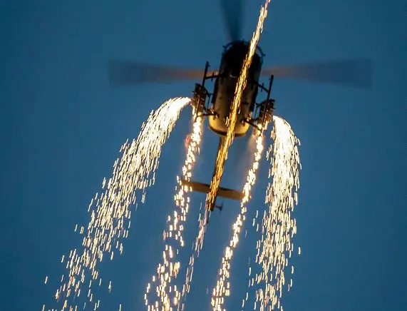 Nocne Airshow odbędzie się już w niedzielę