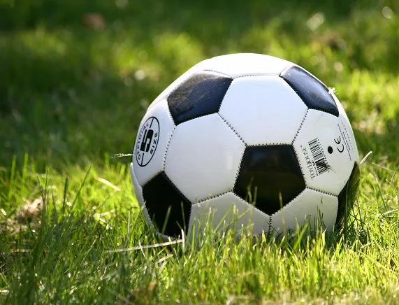 Turniej piłkarski dla dzieci z klas 1-3 w Krośnie