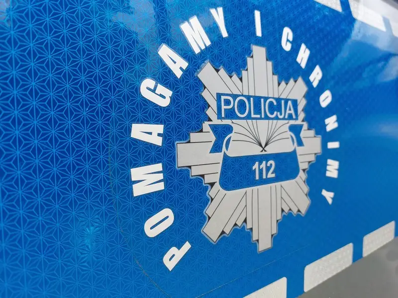 Odnalaziono starszą kobietę zaginioną w lesie