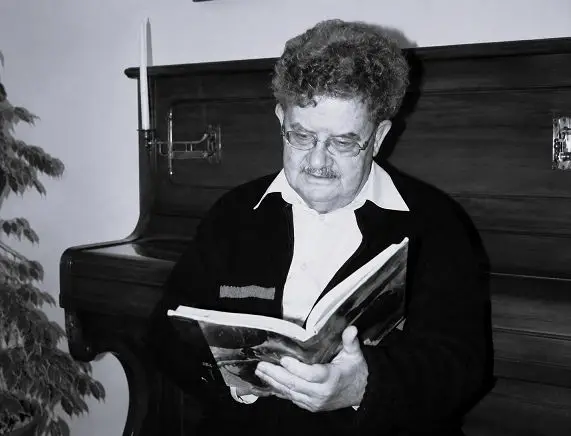 Zmarł Jan Lusznia, działacz społeczny i radny