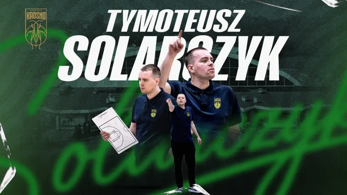 Wzmocnienie sztabu szkoleniowego Miasta Szkła Krosno