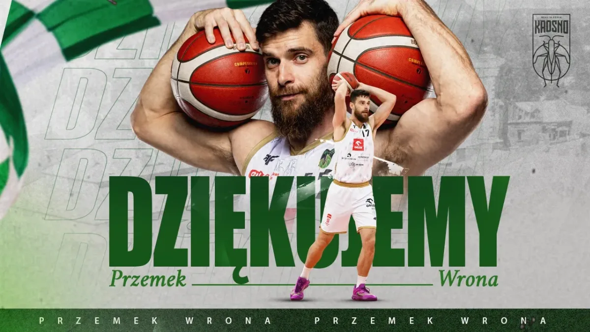 Przemysław Wrona odchodzi z Szklanego Teamu