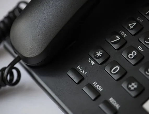 Awaria telefonów w Urzędzie Miasta Krosna