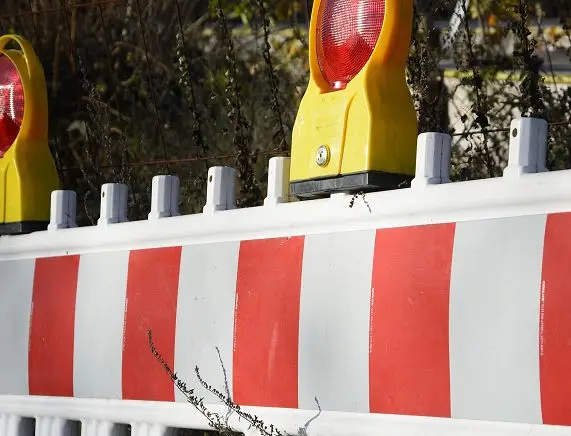 Czasowe przejazdy na ul. Hallera i Sikorskiego