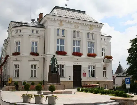 XXIX sesja Rady Miasta Krosna – porządek obrad